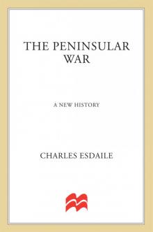 The Peninsular War