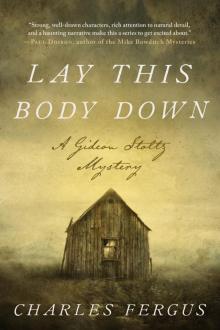 Lay This Body Down Lay This Body Down