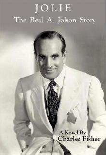 Jolie the Real Al Jolson Story