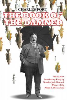 The Book of the Damned