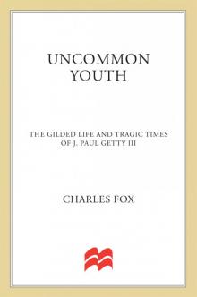 Uncommon Youth