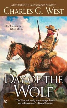 Day of the Wolf Day of the Wolf