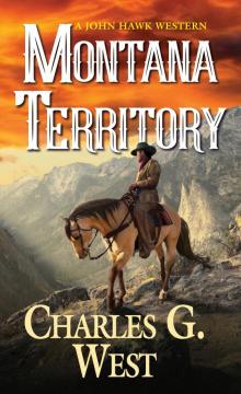 Montana Territory Montana Territory