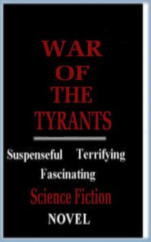 WAR OF THE TYRANTS