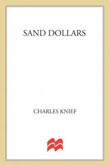 Sand Dollars