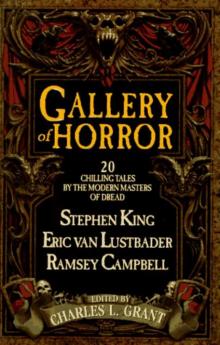 Gallery of Horror aka The Dodd, Mead Gallery of Horror (1983)