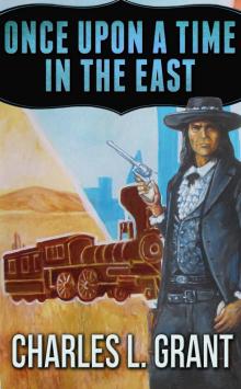 Once Upon a Time in the East