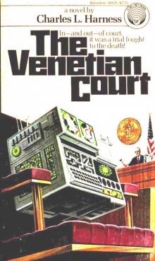 The Venetian Court