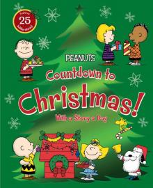 Countdown to Christmas! Countdown to Christmas!