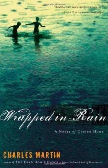 (2005) Wrapped in Rain