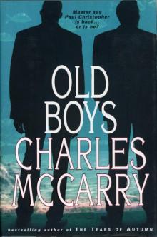 Old Boys