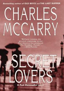Secret Lovers