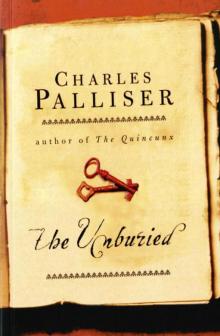 The Unburied The Unburied