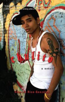 Chulito: A Novel Chulito: A Novel
