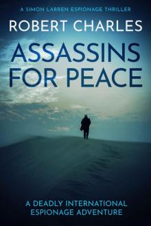 Assassins For Peace