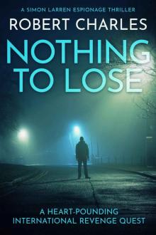 Nothing To Lose