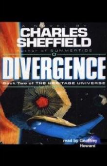 Divergence hu-1 Divergence hu-1