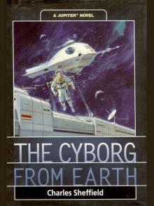 The Cyborg from Earth