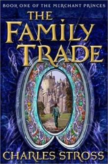 The Family Trade tmp-1 The Family Trade tmp-1