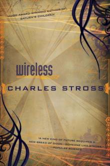 Wireless Wireless