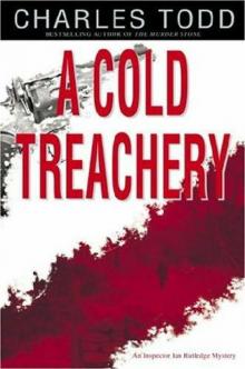 A Cold Treachery ir-7 A Cold Treachery ir-7