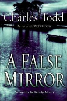 A False Mirror ir-9 A False Mirror ir-9
