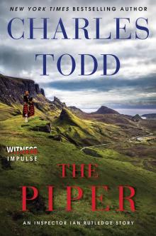 The Piper The Piper