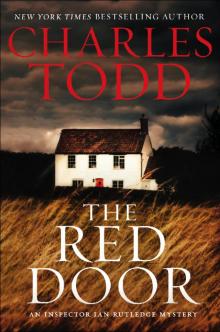 The Red Door The Red Door