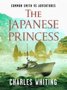 The Japanese Princess