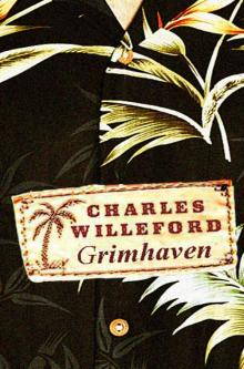 Grimhaven
