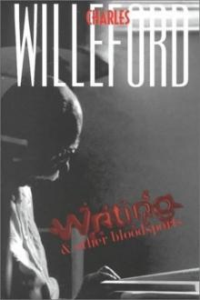 Writing & Other Bloodsports