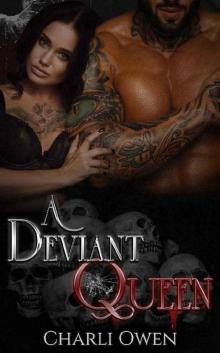 A Deviant Queen : A Dark Mafia Romance (The Notorious Series Book 1)