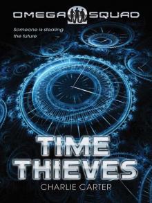 The Time Thieves