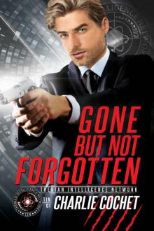 Gone But Not Forgotten (TIN Book 1) Gone But Not Forgotten (TIN Book 1)