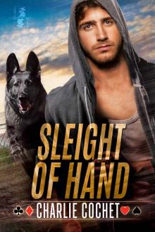 Sleight of Hand (The Kings: Wild Cards Book 3) Sleight of Hand (The Kings: Wild Cards Book 3)