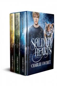 Soldati Hearts Boxed Set Soldati Hearts Boxed Set