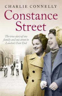 Constance Street Constance Street