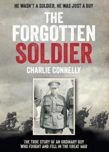 The Forgotten Soldier The Forgotten Soldier