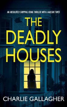THE DEADLY HOUSES an absolutely gripping crime thriller with a massive twist (Detective Maddie Ives Book 6) THE DEADLY HOUSES an absolutely gripping crime thriller with a massive twist (Detective Maddie Ives Book 6)