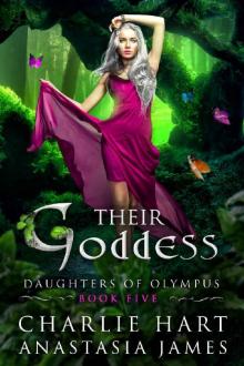Their Goddess