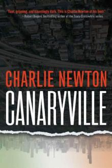 Canaryville