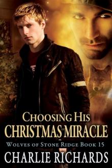 ChoosingHisChristmasMiracle