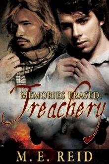 MemoriesErasedTreachery