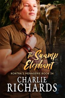 The Swamp Elephant The Swamp Elephant