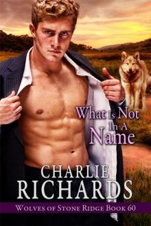 What is Not in a Name