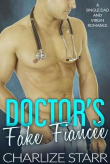 Doctor’s Fake Fiancée
