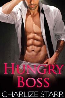 Hungry Boss