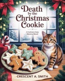 Death by the Christmas Cookie