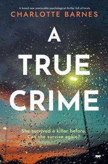 A True Crime