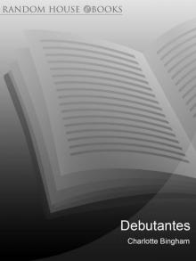 Debutantes Debutantes